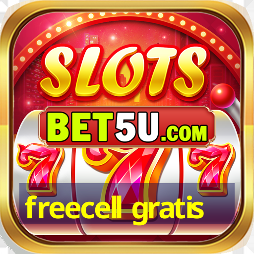 freecell gratis